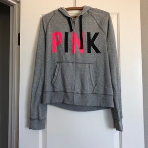 PINK (Vctoria’s Secret) Hoodie